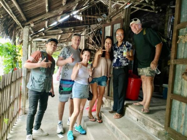 hoi an vespa tour