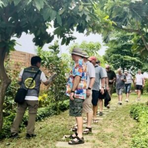 hoi an countryside vespa tour