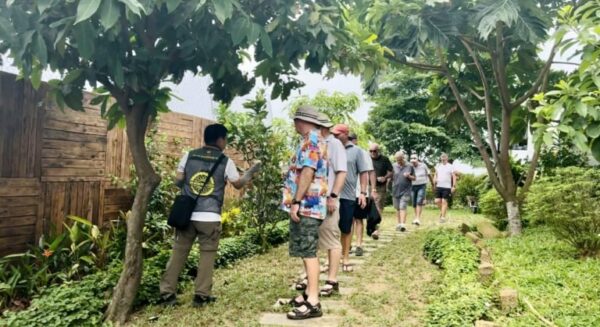 hoi an countryside vespa tour