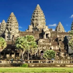 Vietnam-Cambodia-Highlights-Tour-Package