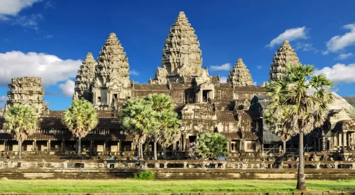 Vietnam-Cambodia-Highlights-Tour-Package