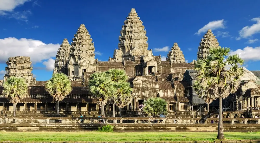 Vietnam-Cambodia-Highlights-Tour-Package