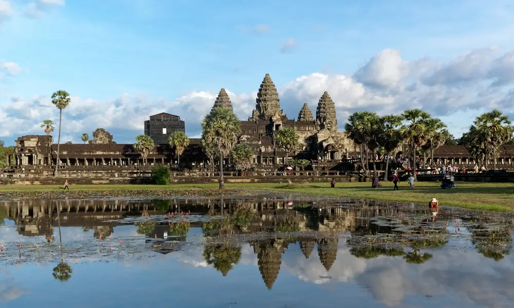 Cambodia-Customized-Tours