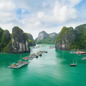 Indochina-Package-Tour