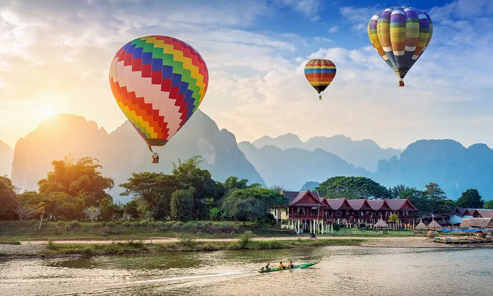Laos-Customized-Tours