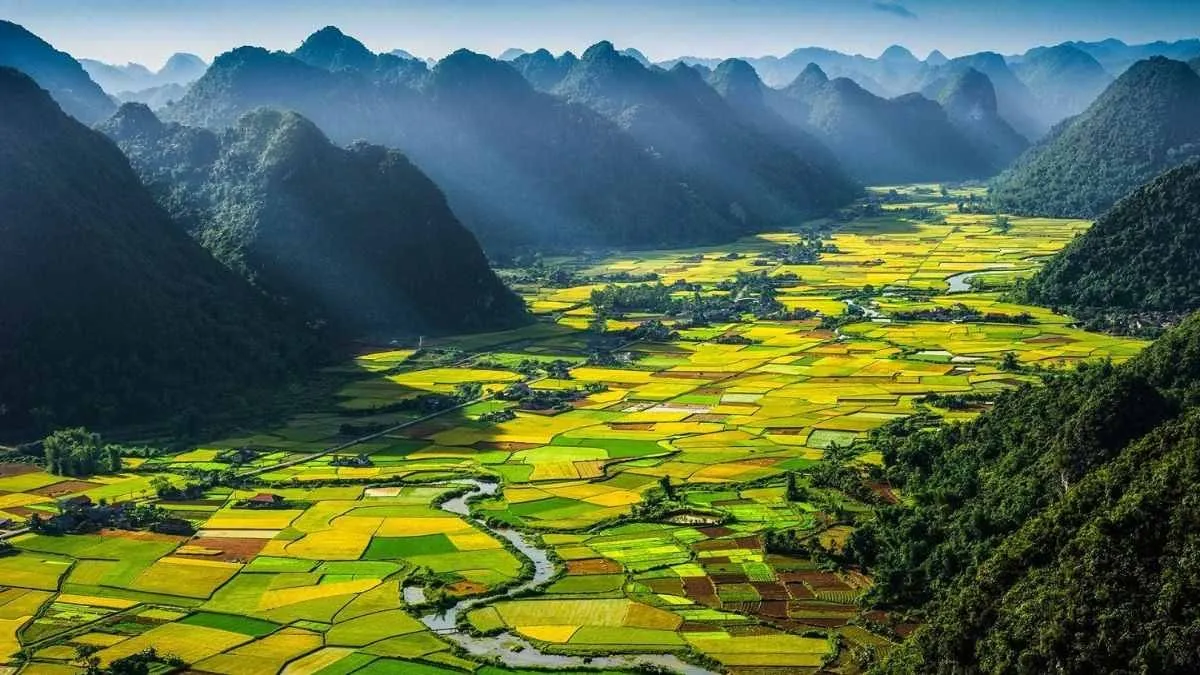 Southeast-Asia-Customized-Tour