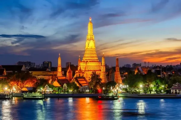 Bangkok-Travel-Guide