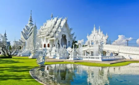 Chiang-Rai-Thailand-Travel-Guide