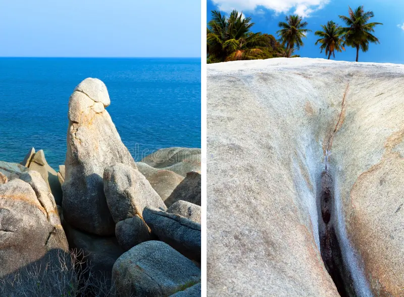 Hin-Ta-and-Hin-Yai-Grandfather-and-Grandmother-Rocks