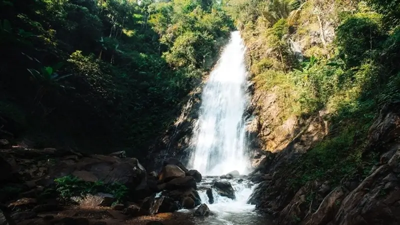 Khun-Korn-Waterfall-Chiang-Rai-Tourist-Guide
