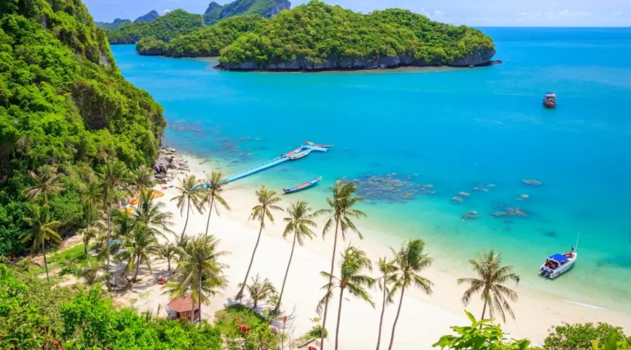 Koh-Samui-Thailand-Travel-Guide
