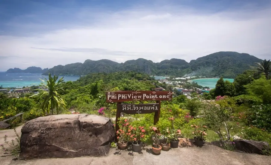 Phi-Phi-Viewpoints