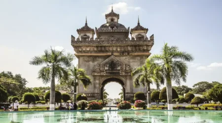 Vientiane-Laos-Travel-Guide