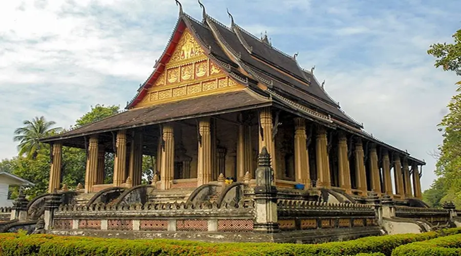 Wat-Si-Saket