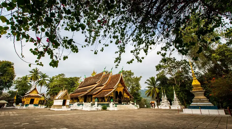 Wat-Xieng-Thong-Laos